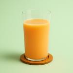 Vitamin-Getränk zum schnellen Abnehmen